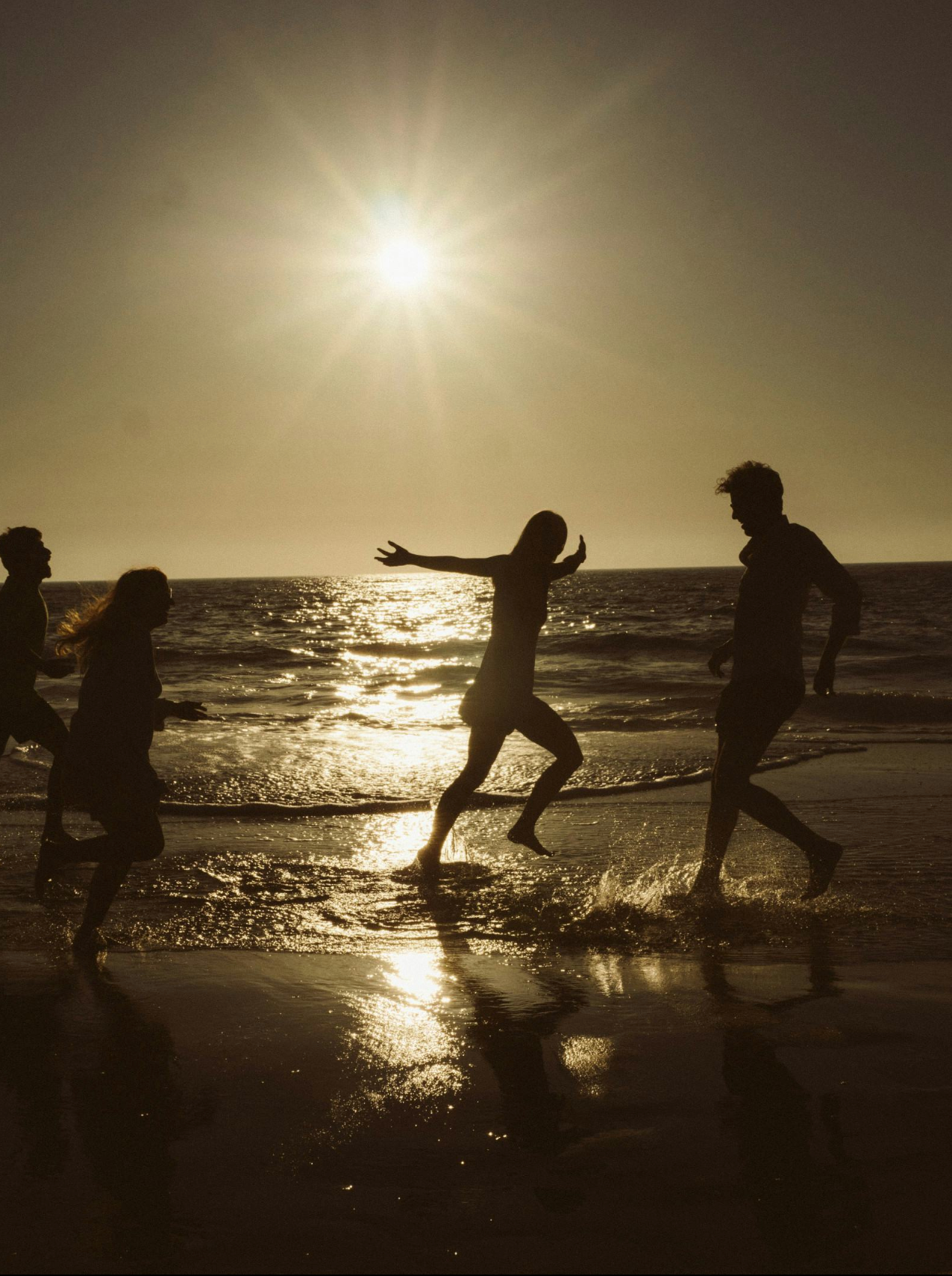 Social Flourishing