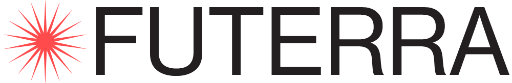 Futerra logo