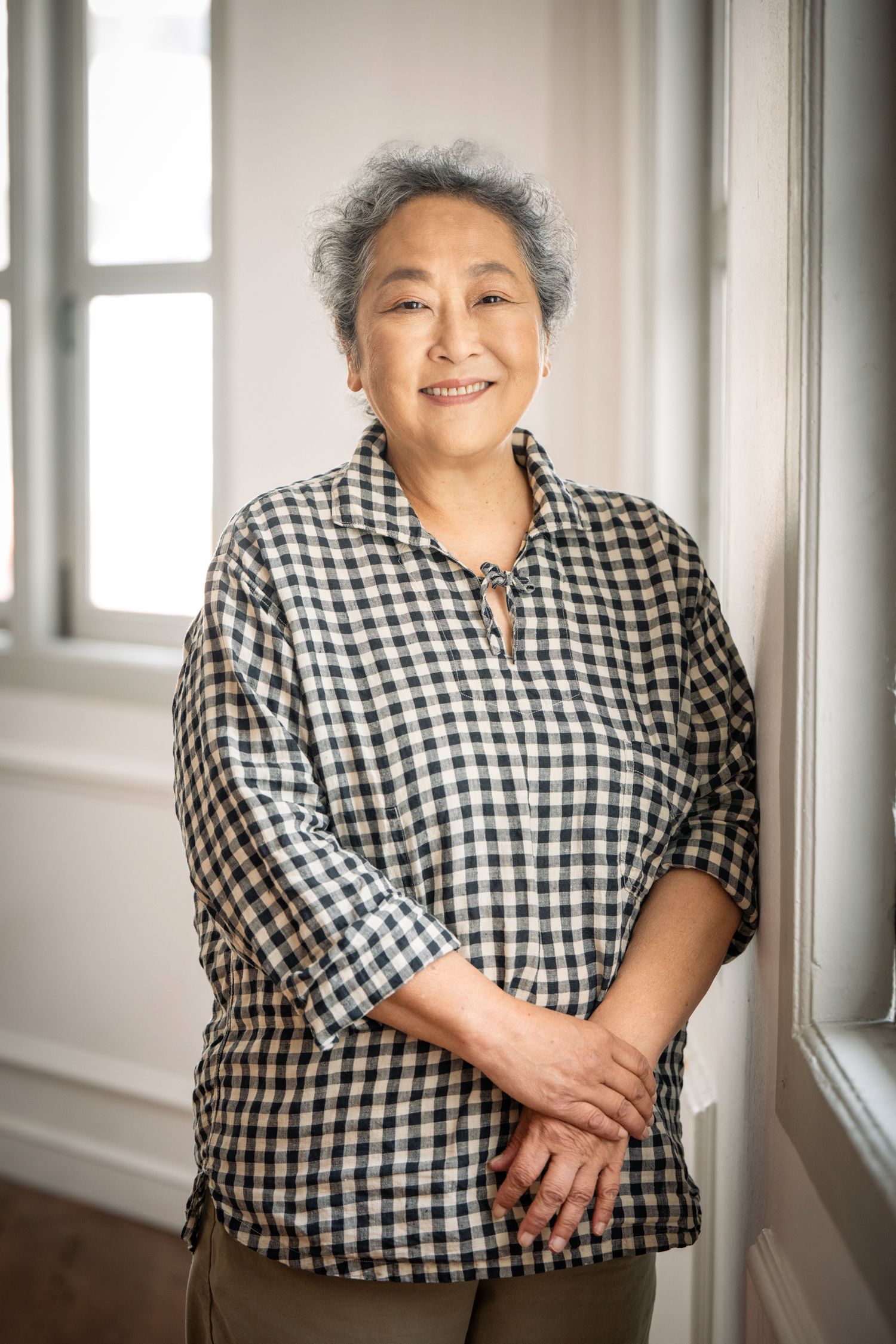 Cheryd Tsao