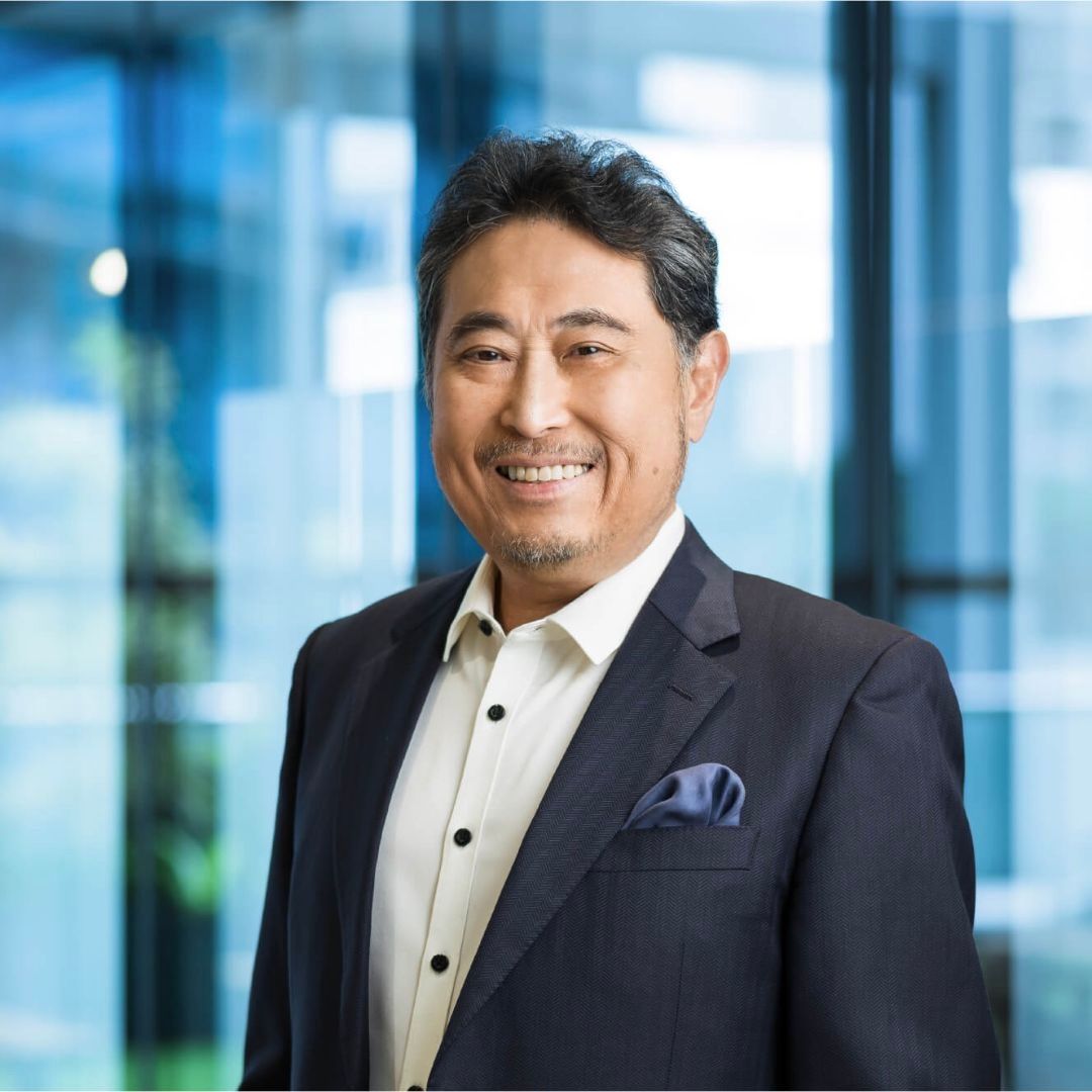 Frederick Chavalit Tsao