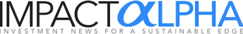 ImpactAlpha logo