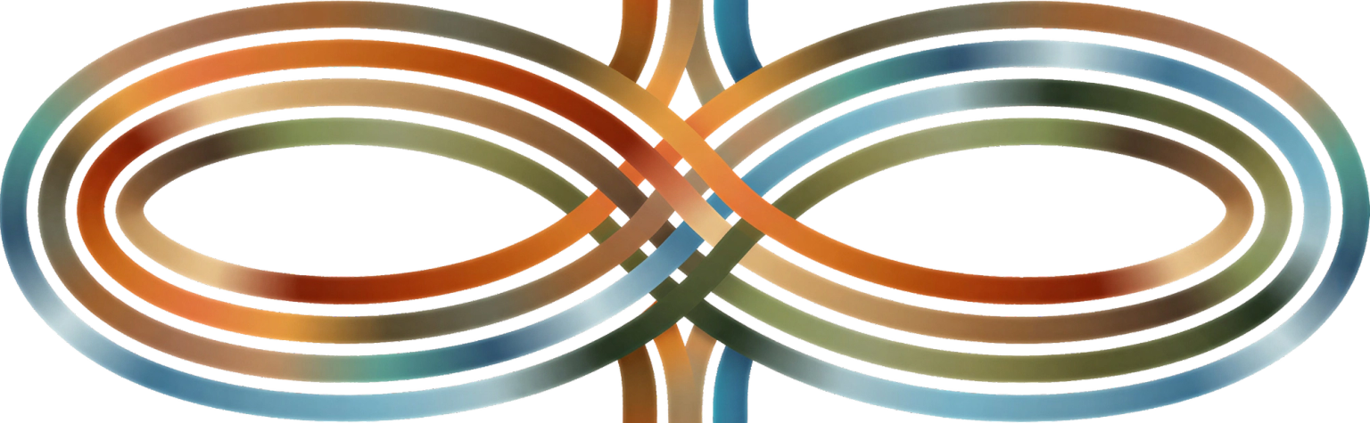 Living Loop diagram artwork