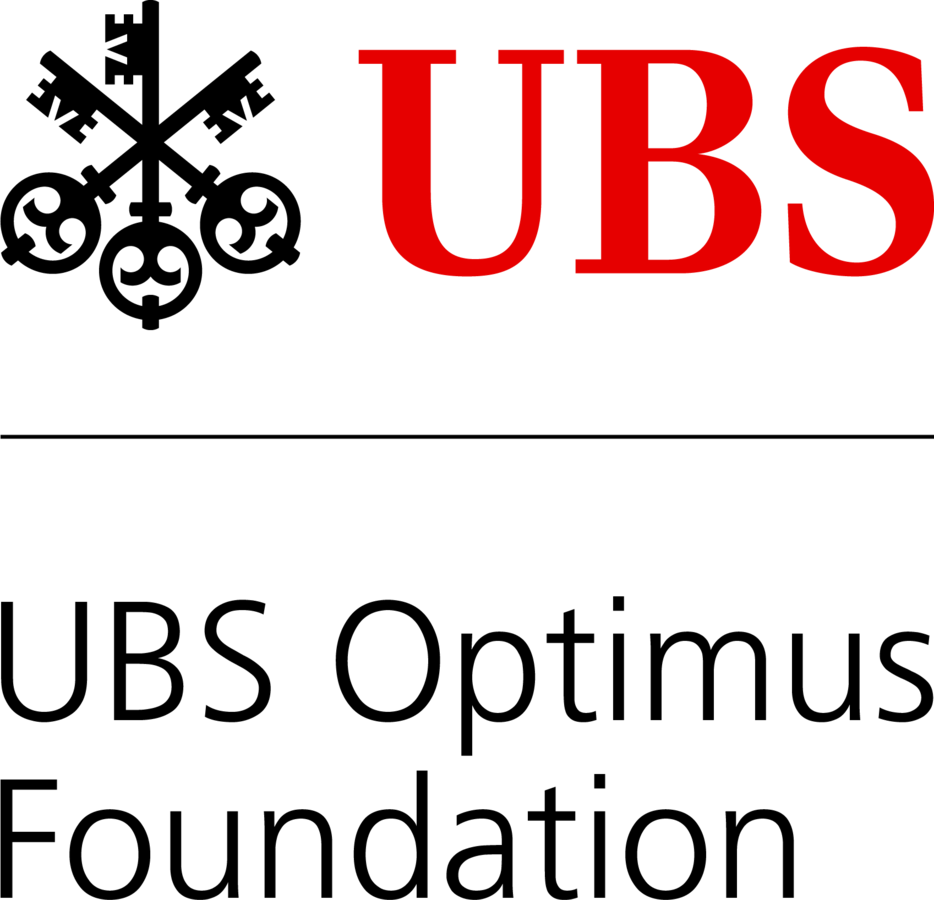 UBS Optimus Foundation logo
