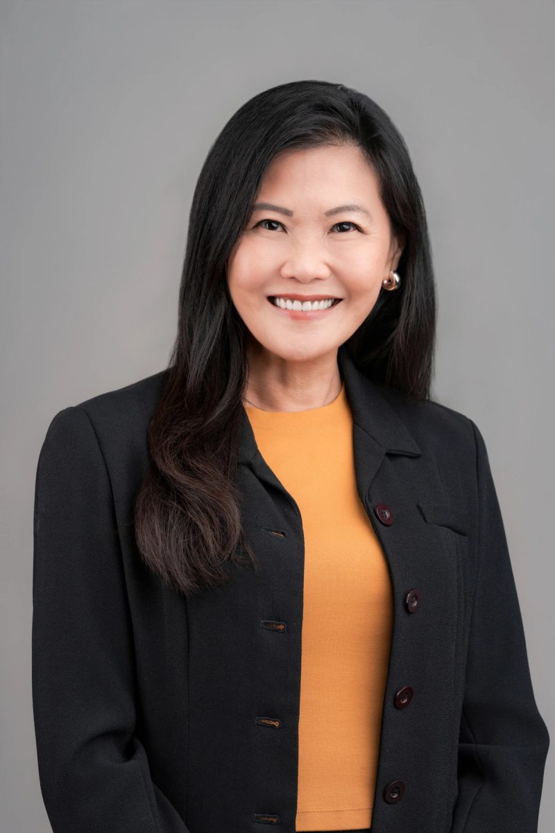 Margaret Yong