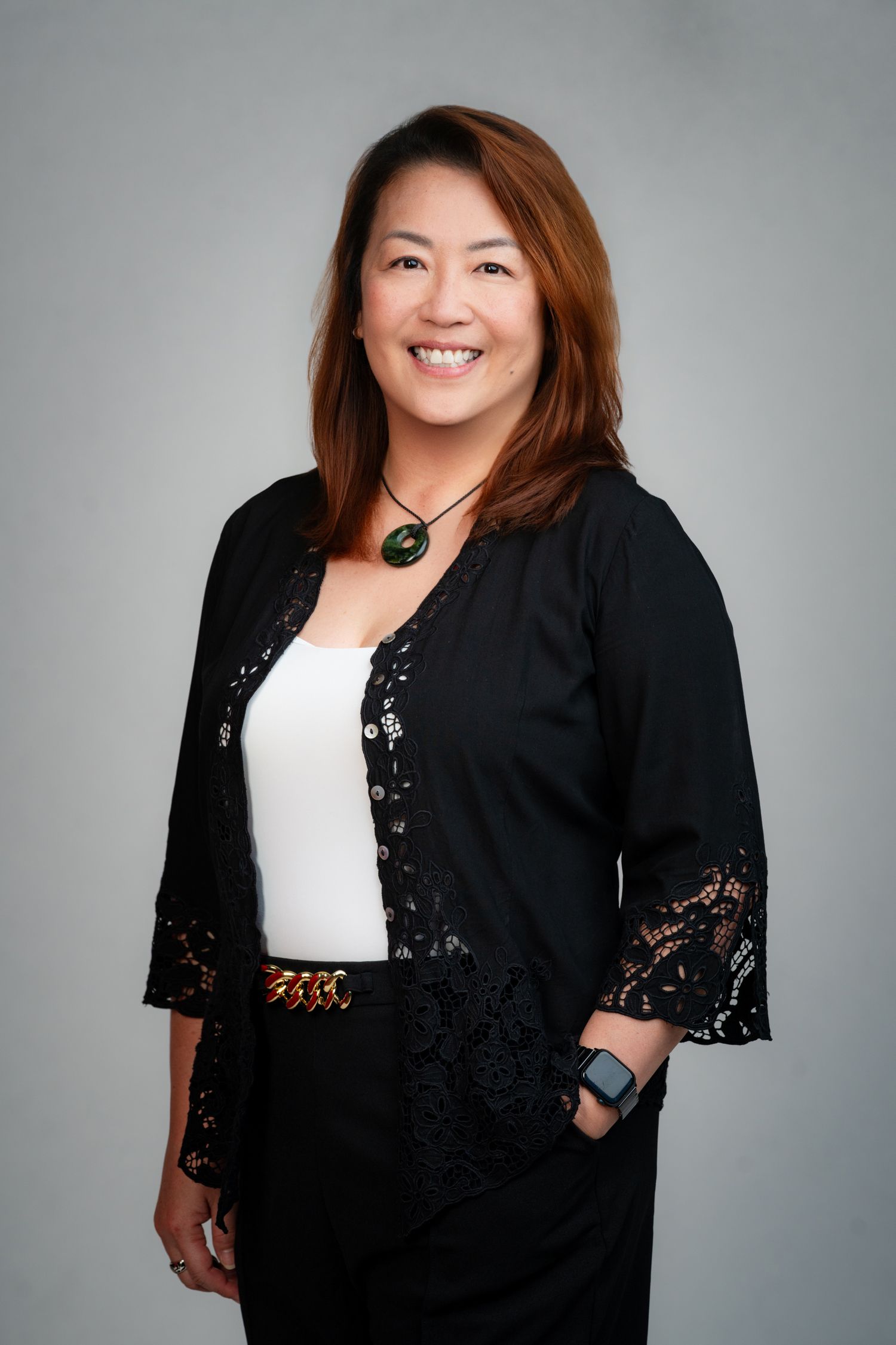 Audrey Chooi