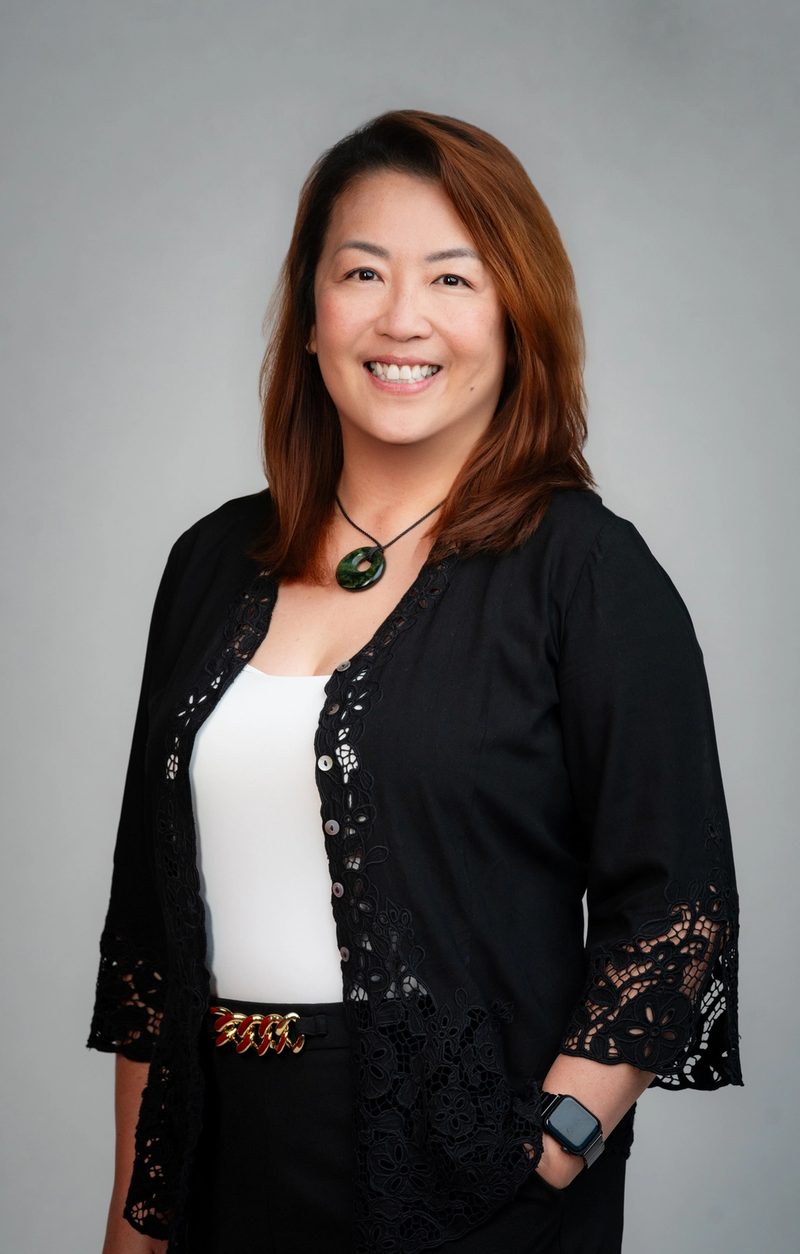 Audrey Chooi