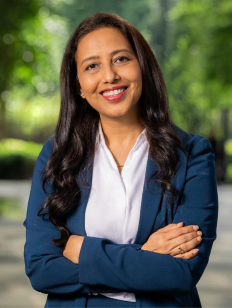 Priyanka Agarwal