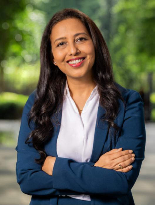 Priyanka Agarwal