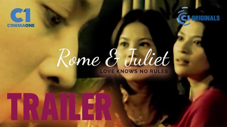 Rome & Juliet Movie