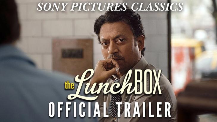 The Lunchbox Indian movie