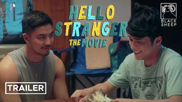 Hello Stranger: The Movie