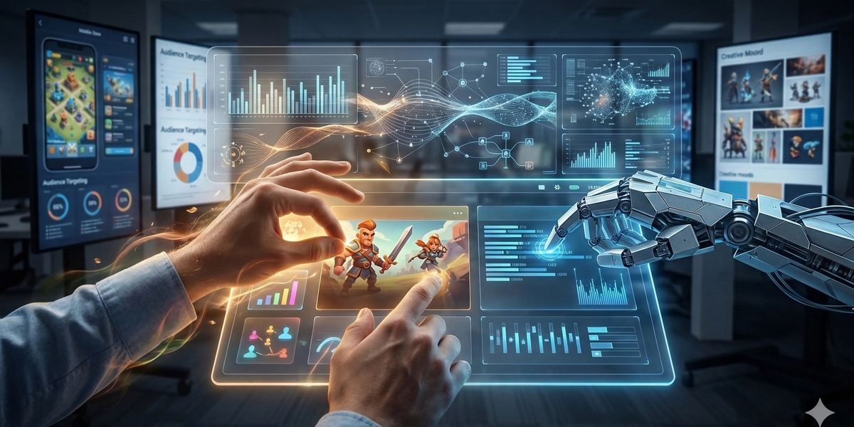 The Soul of the Machine: Why Human Intuition Still Beats AI in Gaming UA