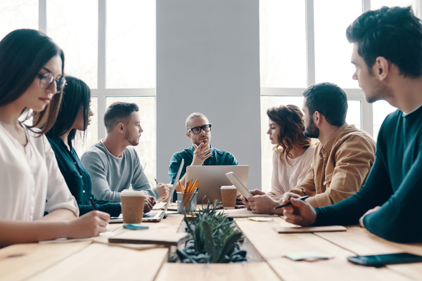 Trade show Clash: Sales vs. Marketing... preview image