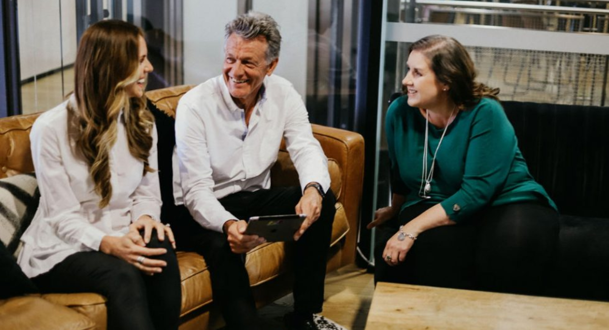 50 Strategic Questions preview image