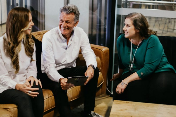 50 Strategic Questions preview image