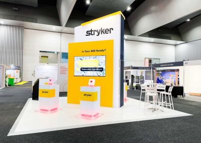 Stryker Emergency Care preview image