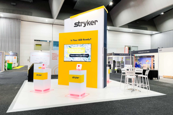 Stryker Emergency Care preview image