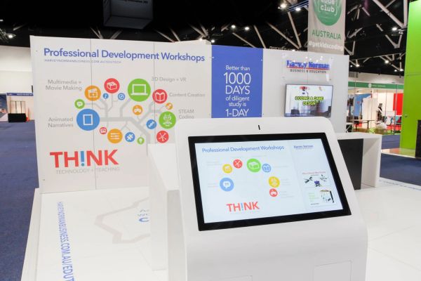 Harvey Norman Business & Education preview image