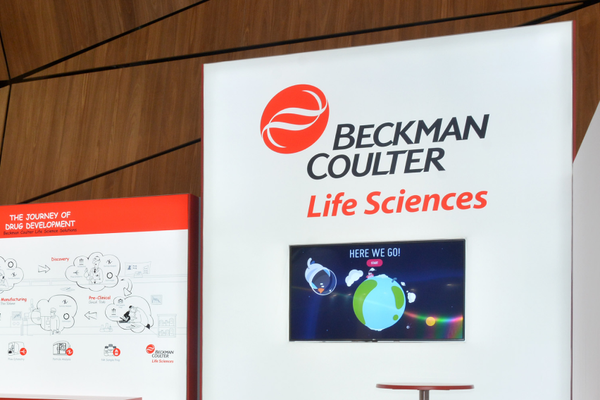 Beckman Coulter preview image
