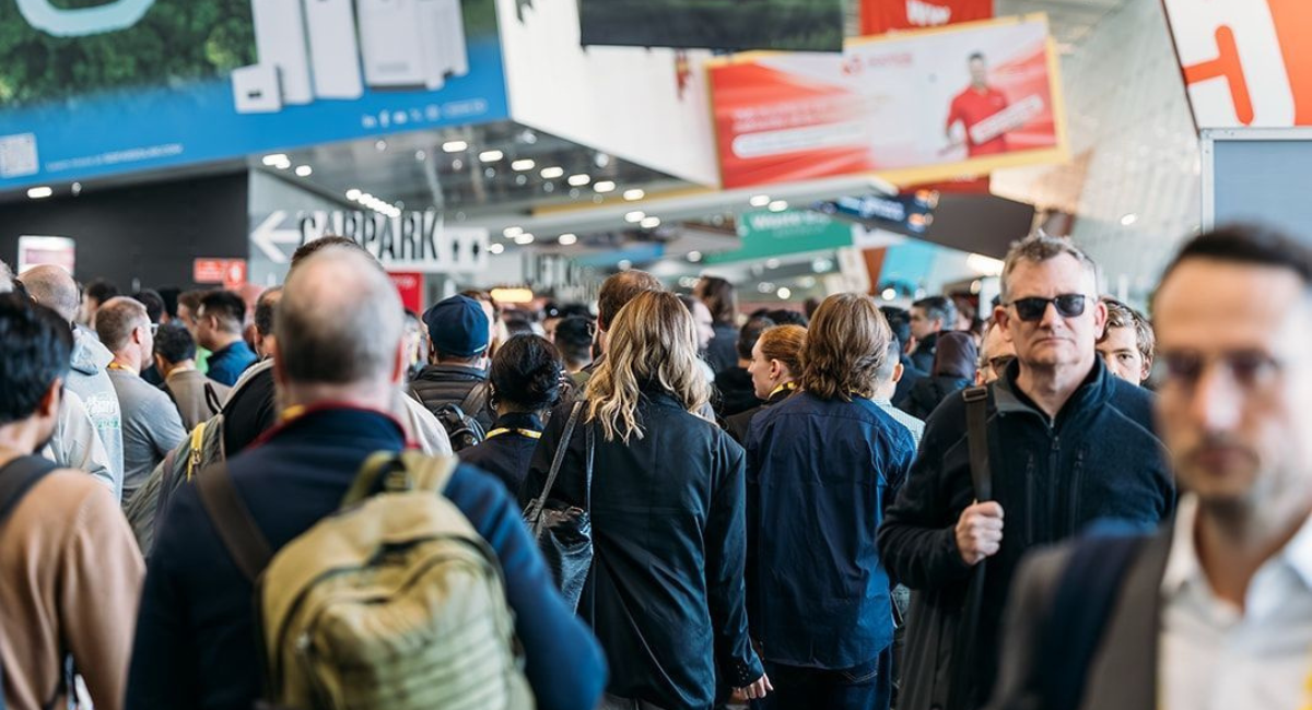 Why Most Exhibition Stands Look Great - and Still Fail to Deliver Results preview image