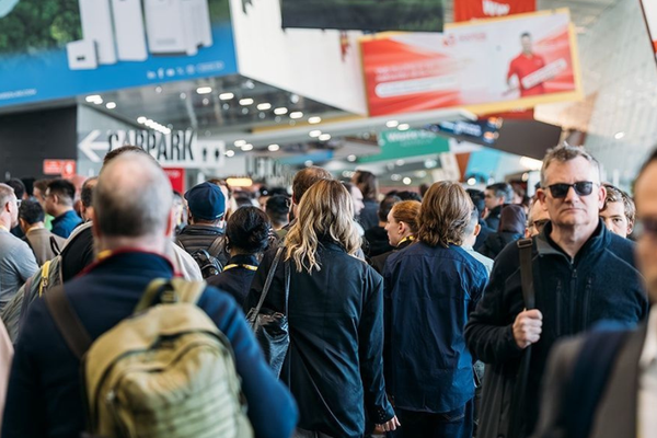 Why Most Exhibition Stands Look Great - and Still Fail to Deliver Results preview image