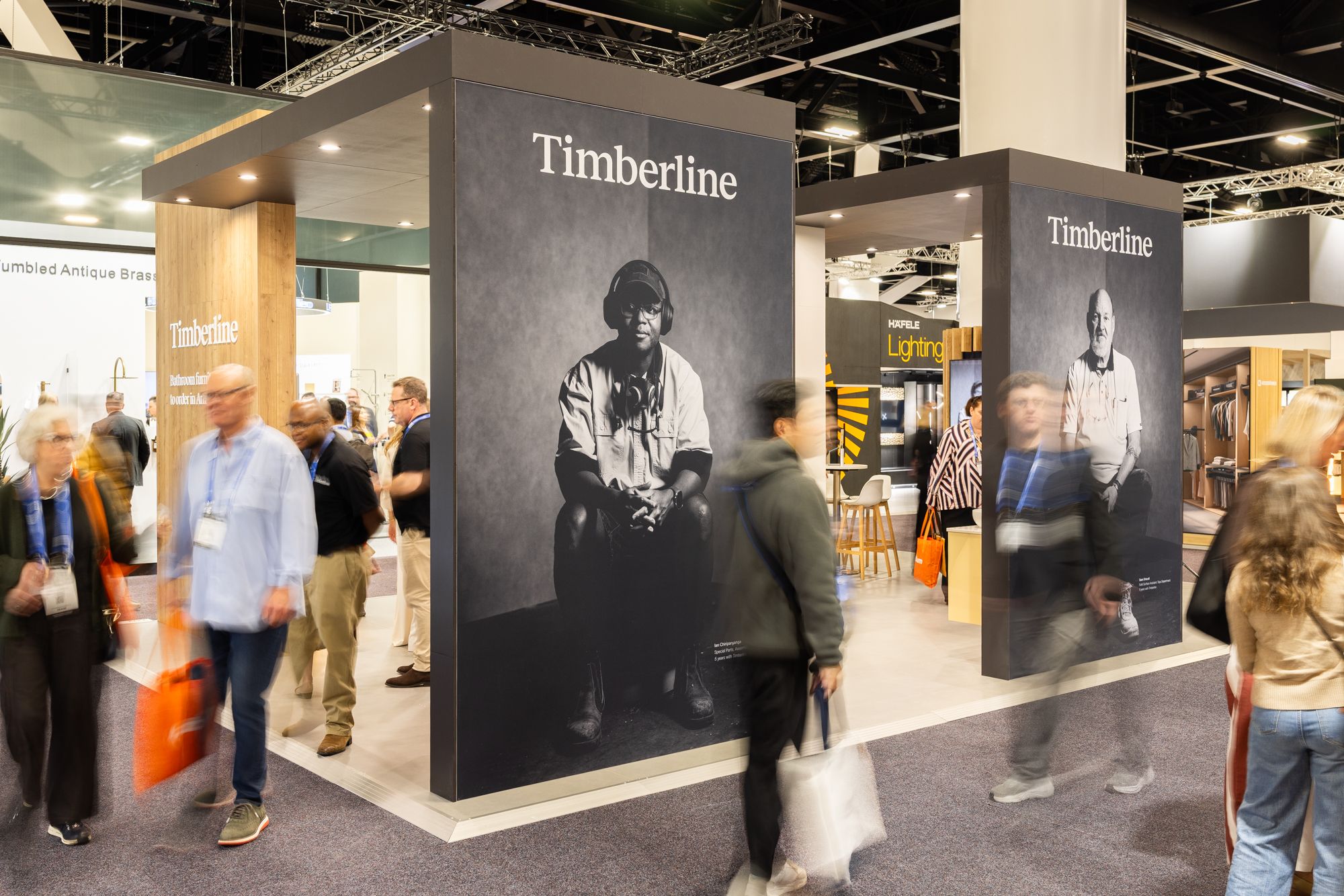 The Exhibition Messaging Guide: How to Attract the Right Visitors and Start Better Conversations preview image