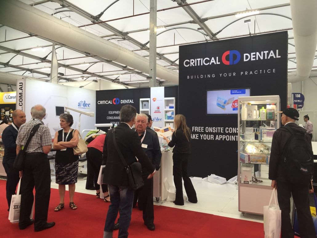 Critical Dental preview image