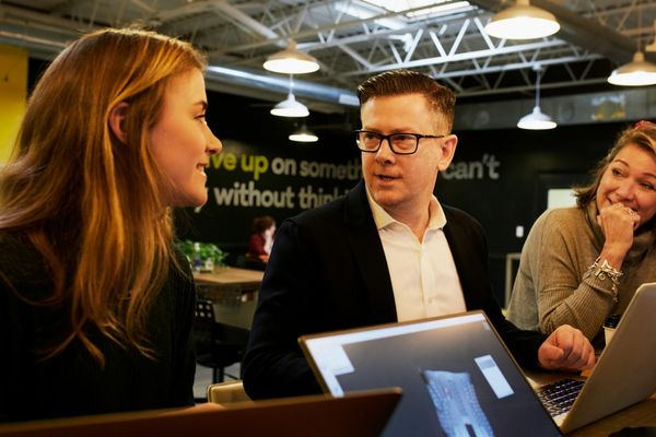 How to Boost Your Trade show Results with Effective Staff Training preview image