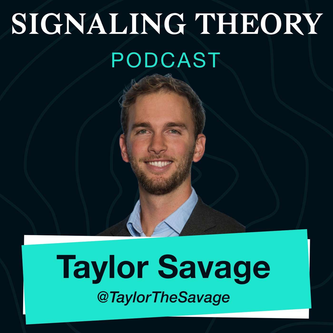 A Conversation with a Crypto-Skeptic w/ Taylor Savage