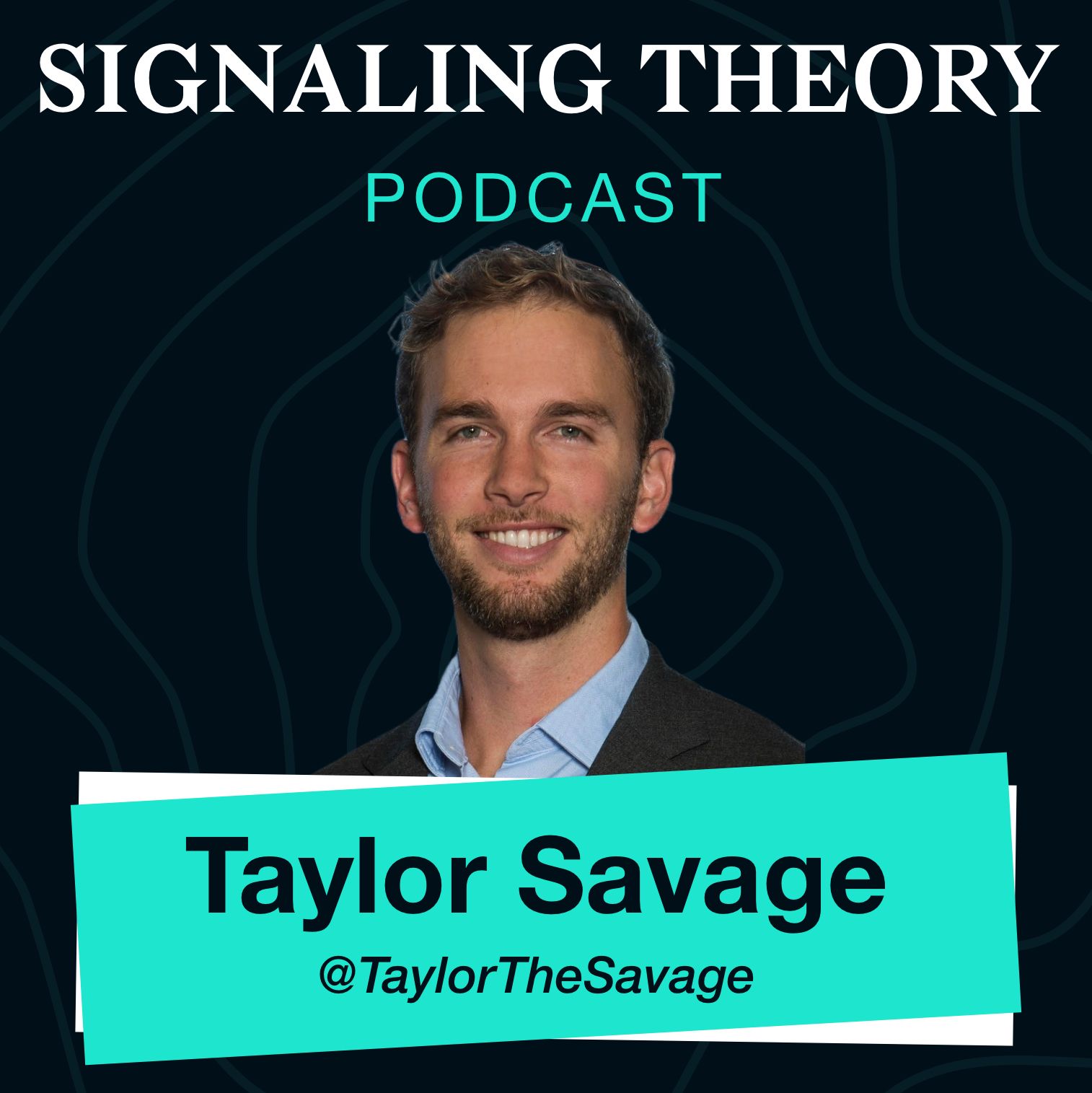A Conversation with a Crypto-Skeptic w/ Taylor Savage