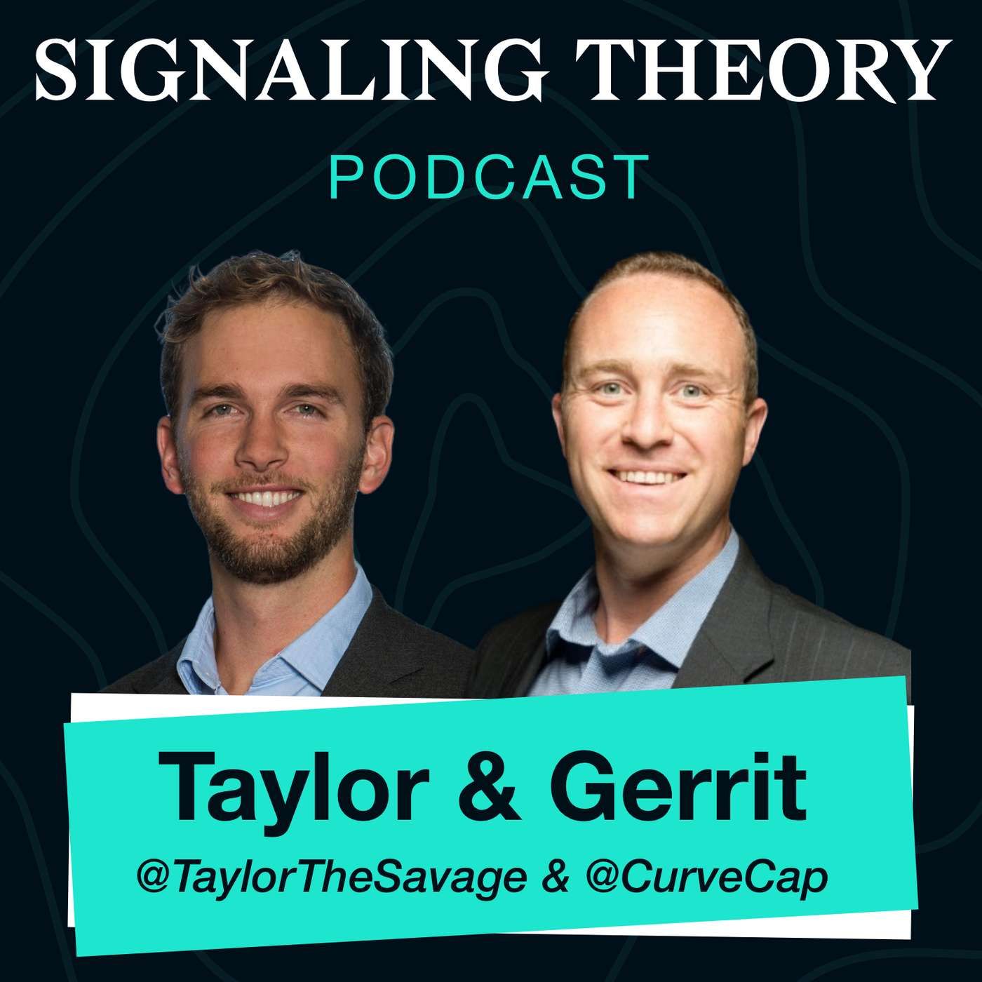 Building with Agents w/ Gerrit Hall & Taylor Savage