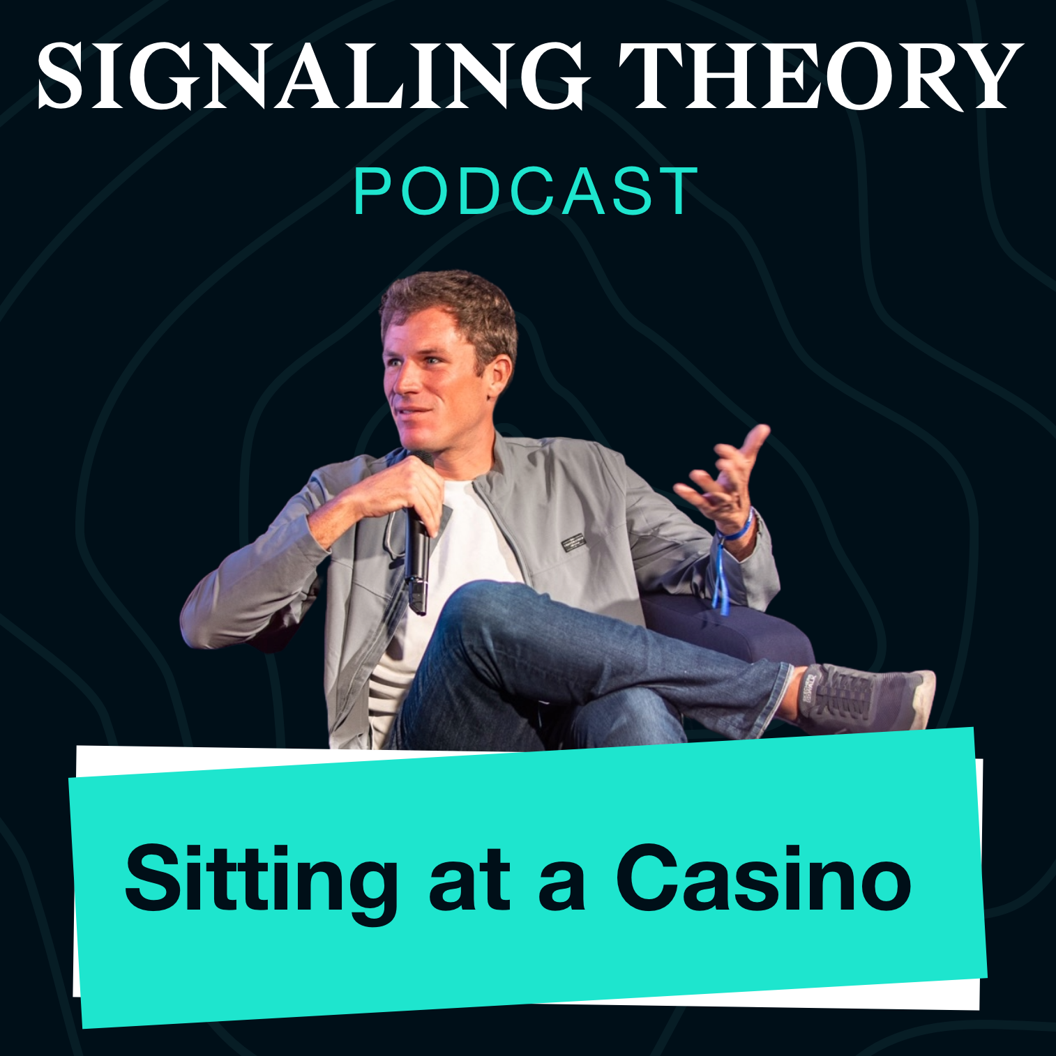 Sitting at a Slot Machine, a Claude Code story