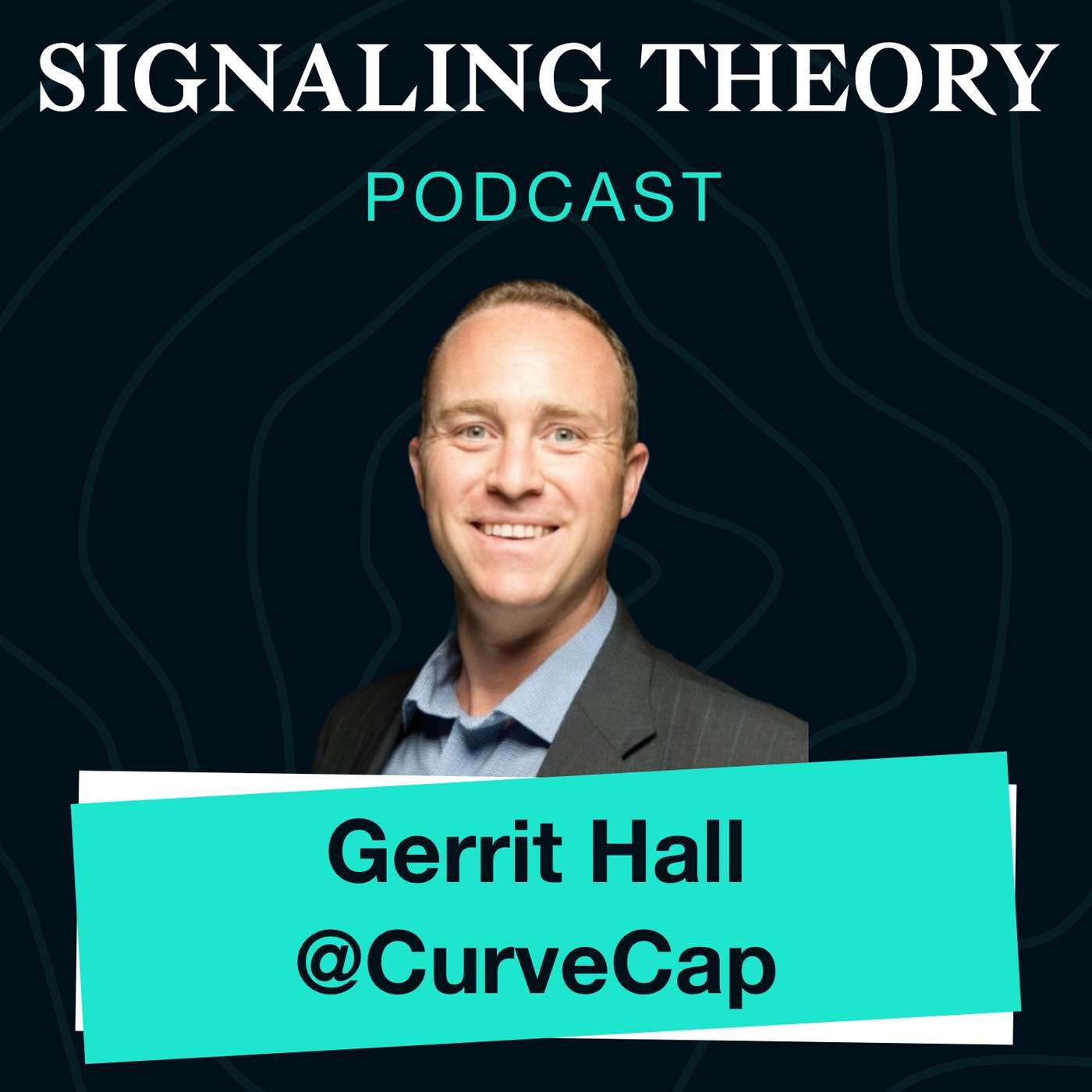 Live from ETH Denver w/ Gerrit Hall