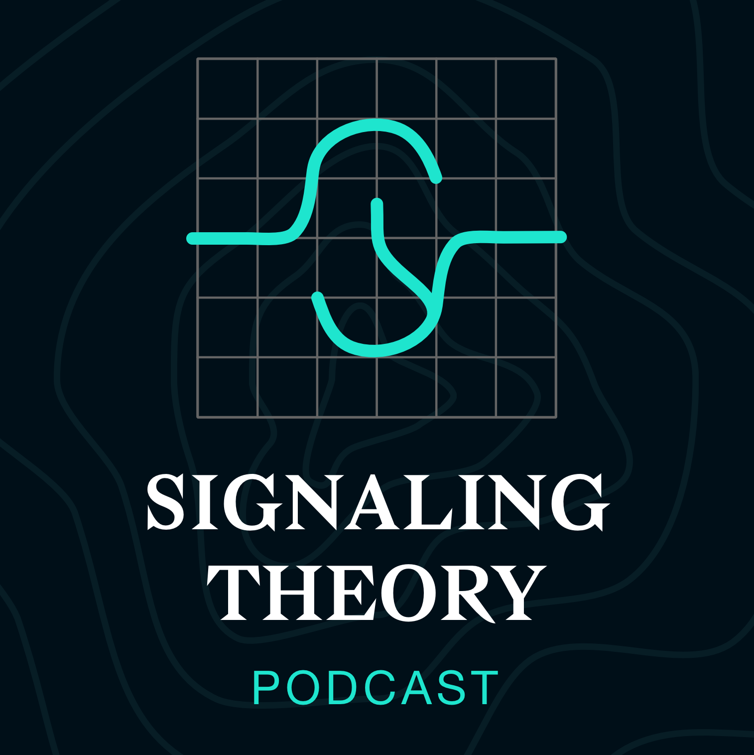 Introducing: Signaling Theory