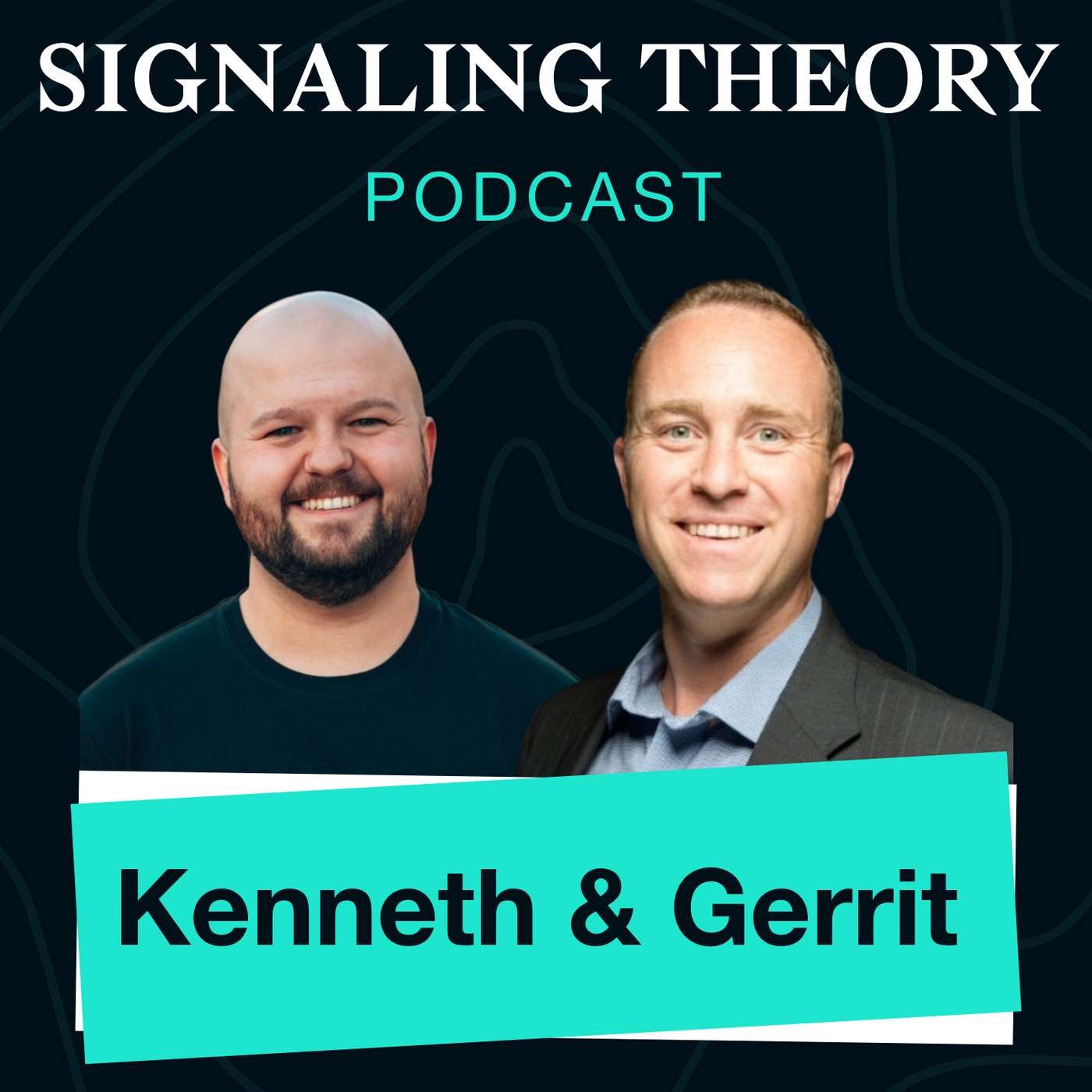 We Live in Science Fiction w/ Kenneth Eversole and Gerrit Hall