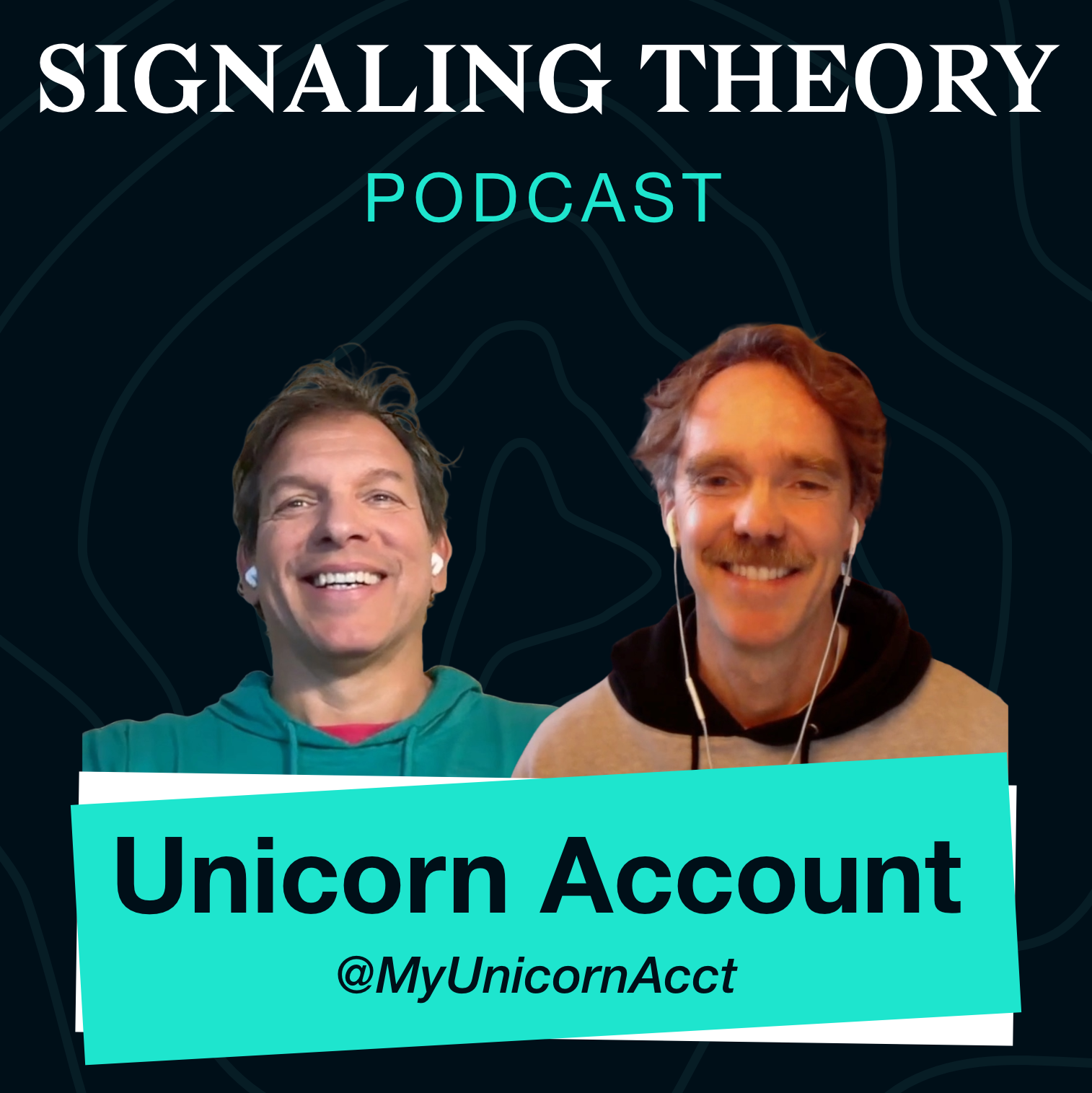 Crypto Tools for Real People w/ Russell Castagnaro & Gardner Loulan (My Unicorn Account)