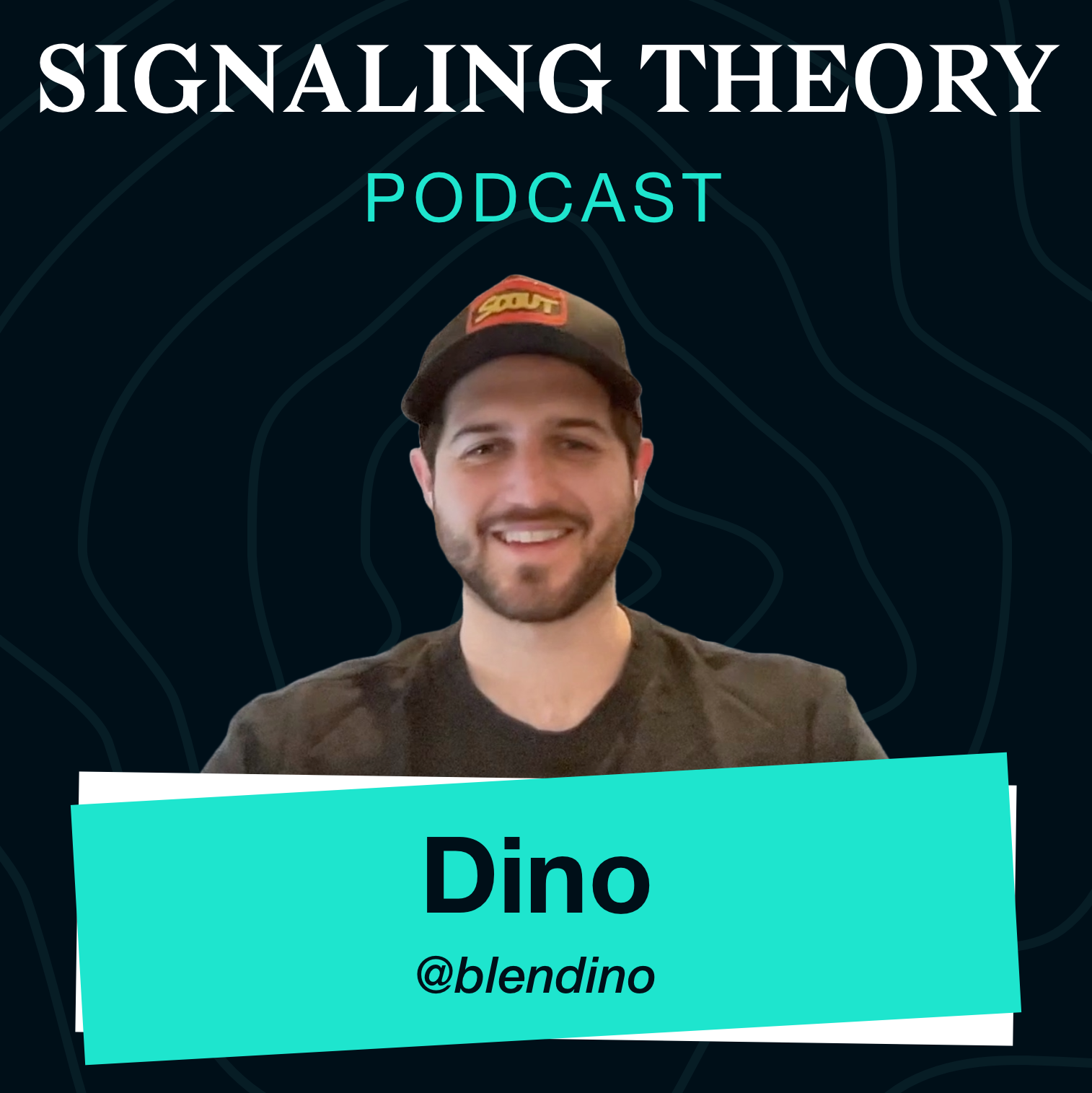 What Happened to the Modular Blockchain Thesis? w/ Dino (Fluent)