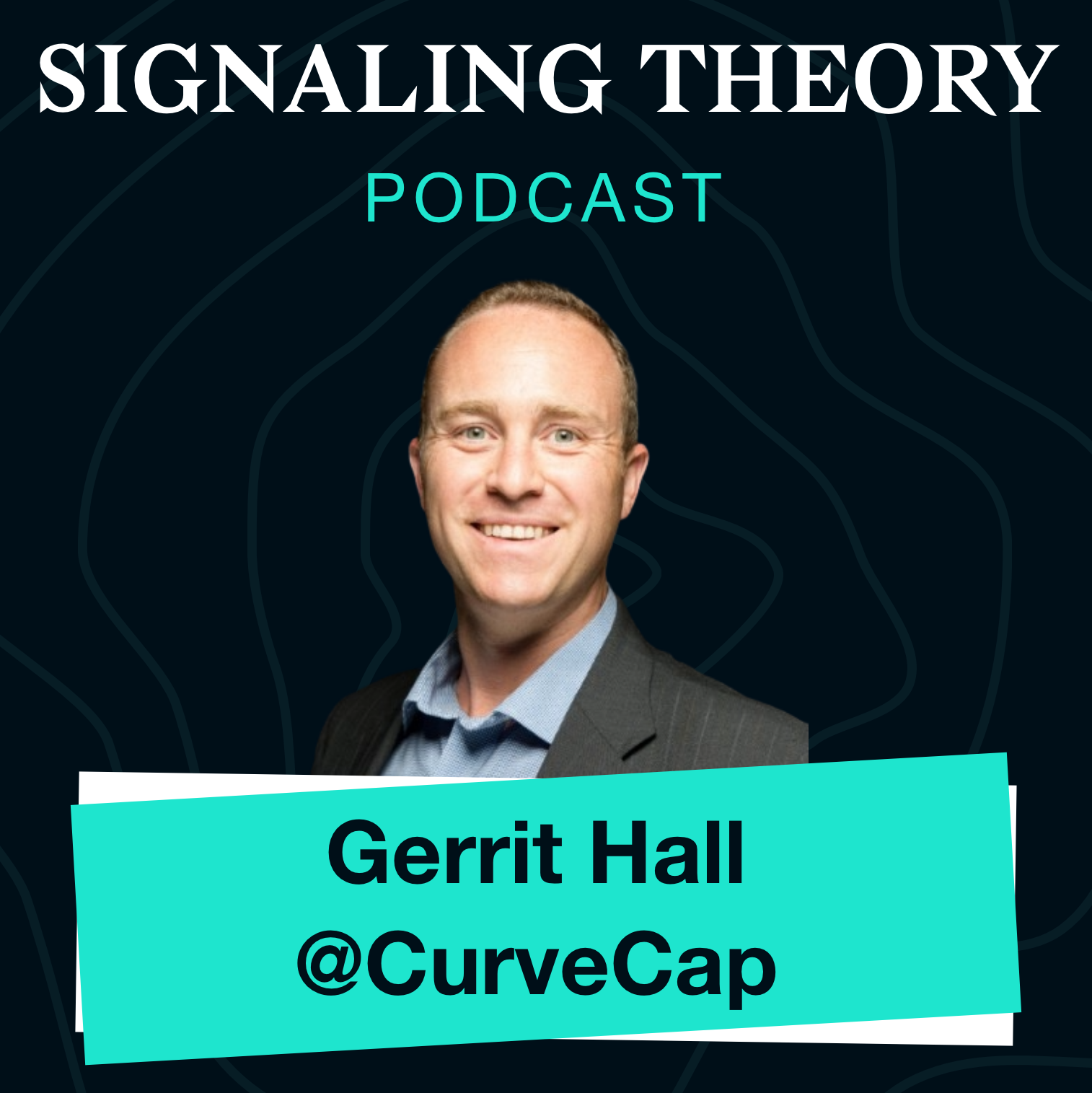 Live from ETH Denver w/ Gerrit Hall