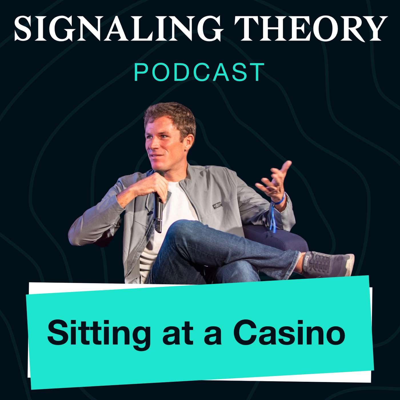 Sitting at a Slot Machine, a Claude Code story