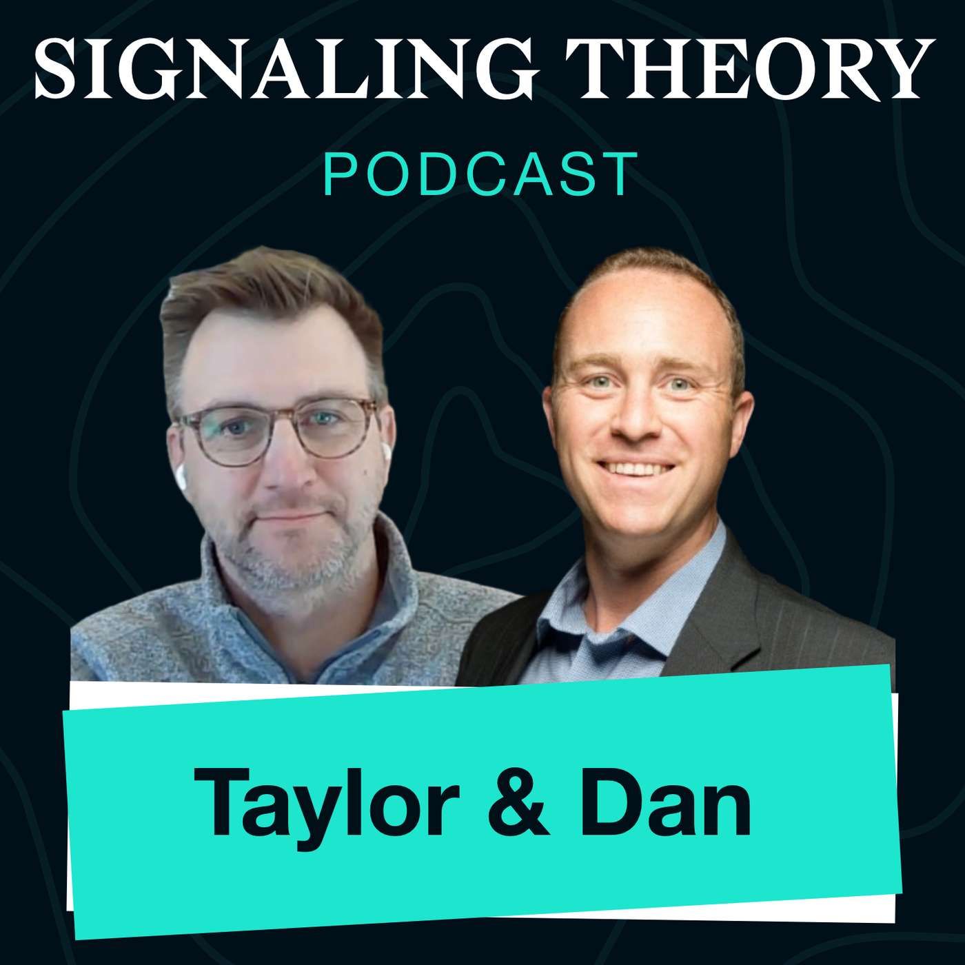 Building with Agents Part 2 w/ Gerrit Hall & Dan Pollmann