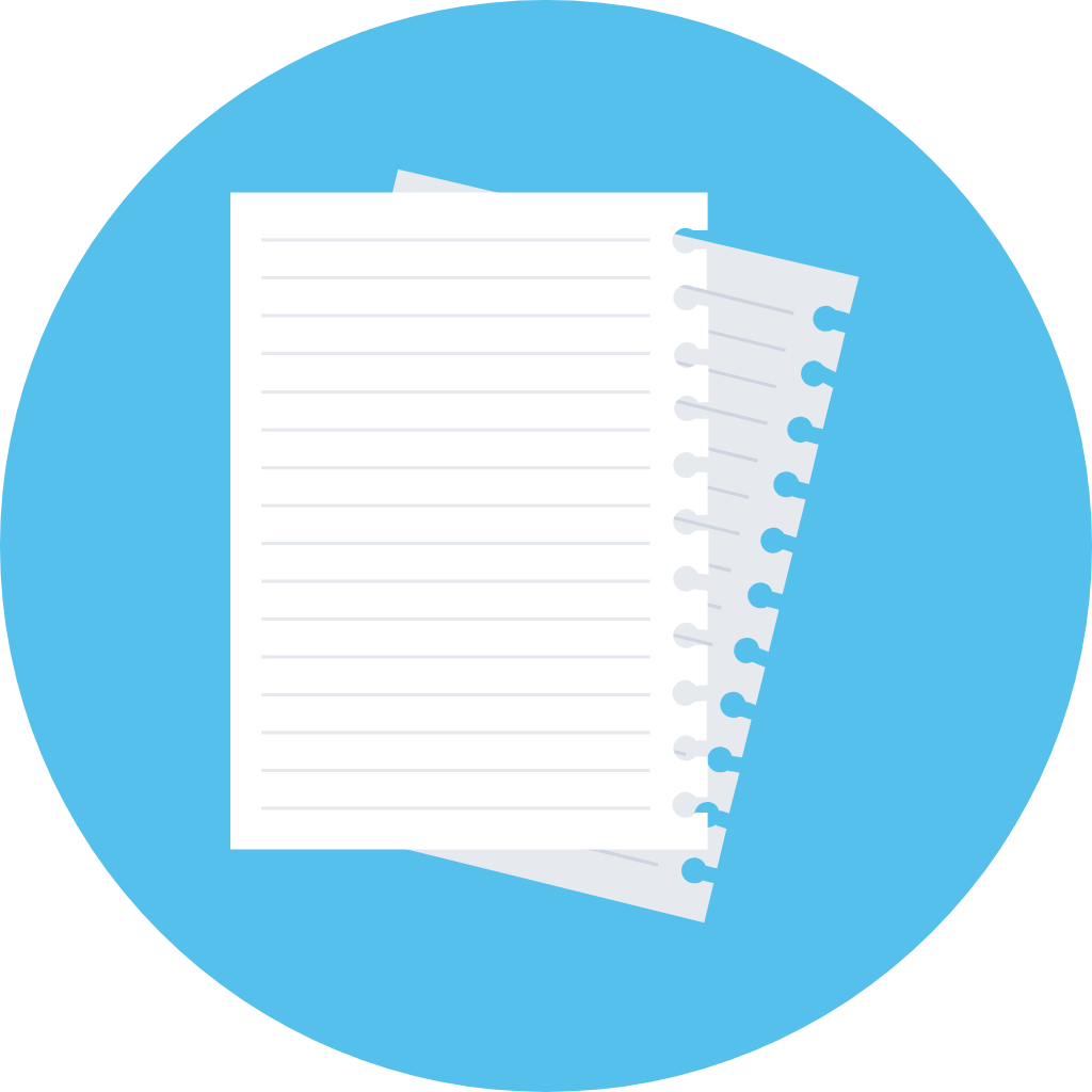 Notes App