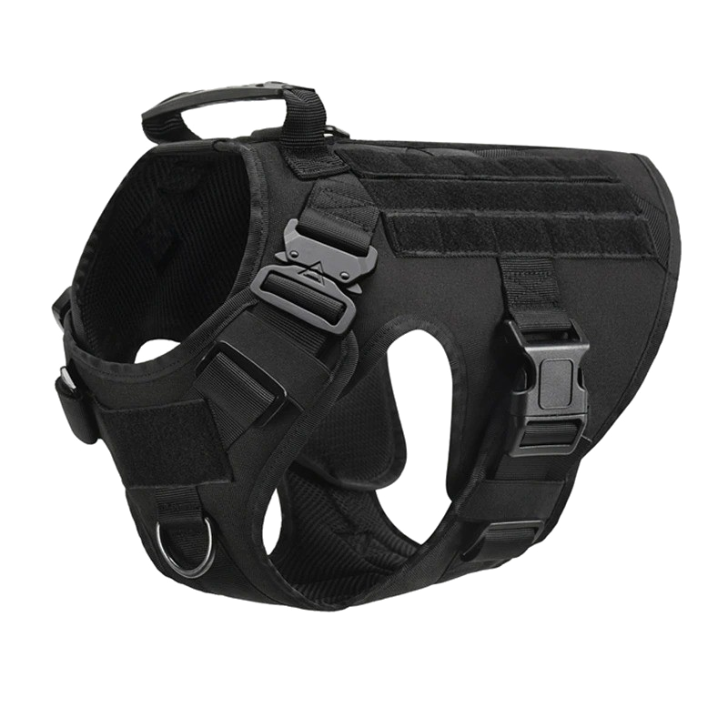 Tactical Harness