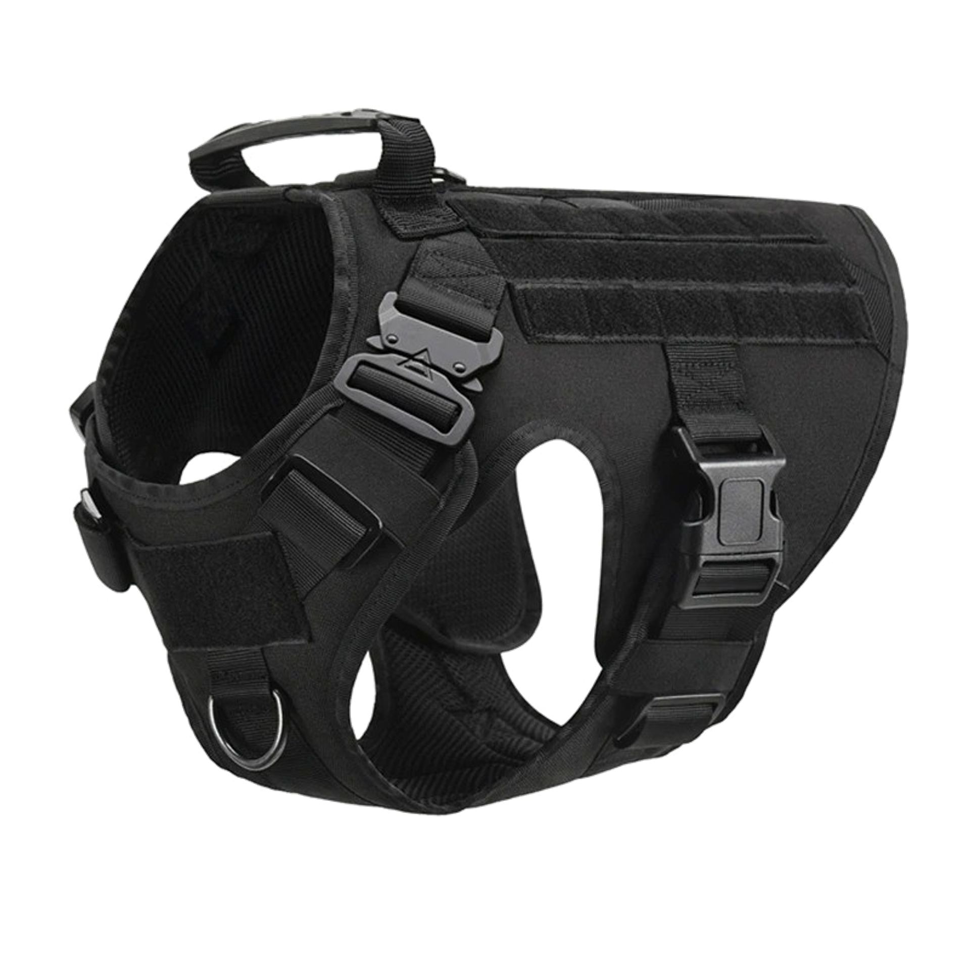 Tactical Harness
