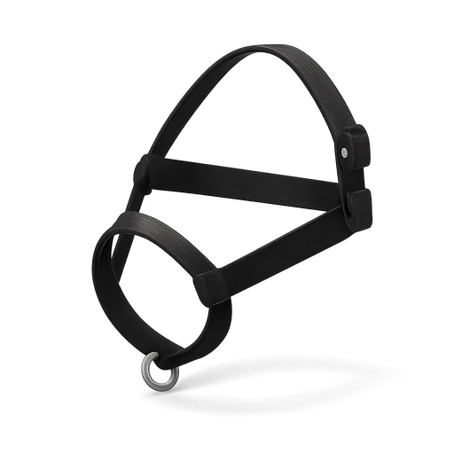 Head halter, Halti style