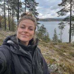 Maja Bergström
