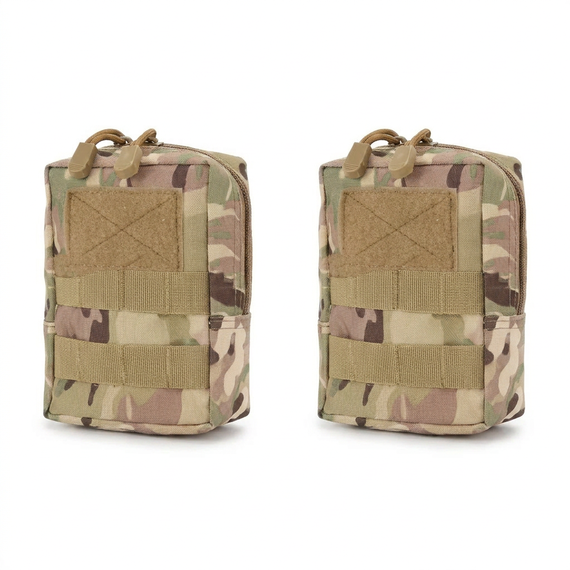 Side Bags