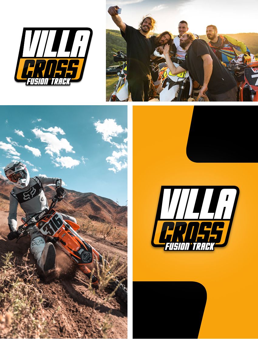 VILLA CROSS