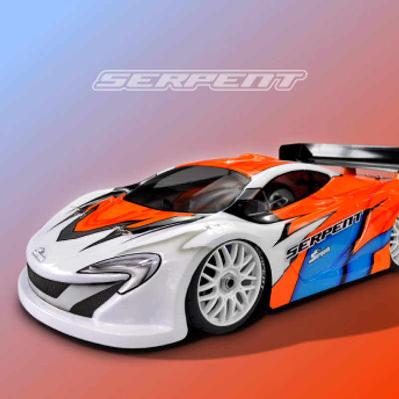 SERPENT