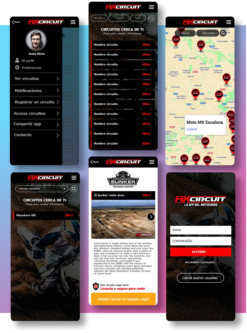 MX-CIRCUIT