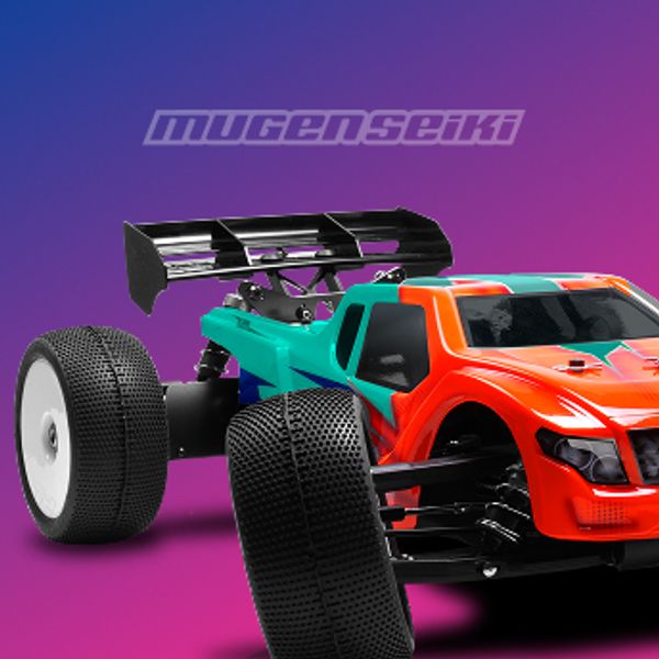 Mugen Seiki